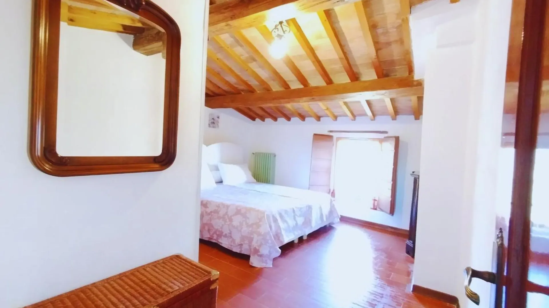 Casa Isabella- Barbecue, Giardino Villa Rinecchi Holiday home