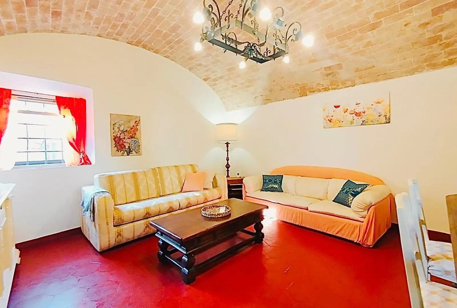 Holiday home Casa Isabella- Barbecue, Giardino Villa Rinecchi