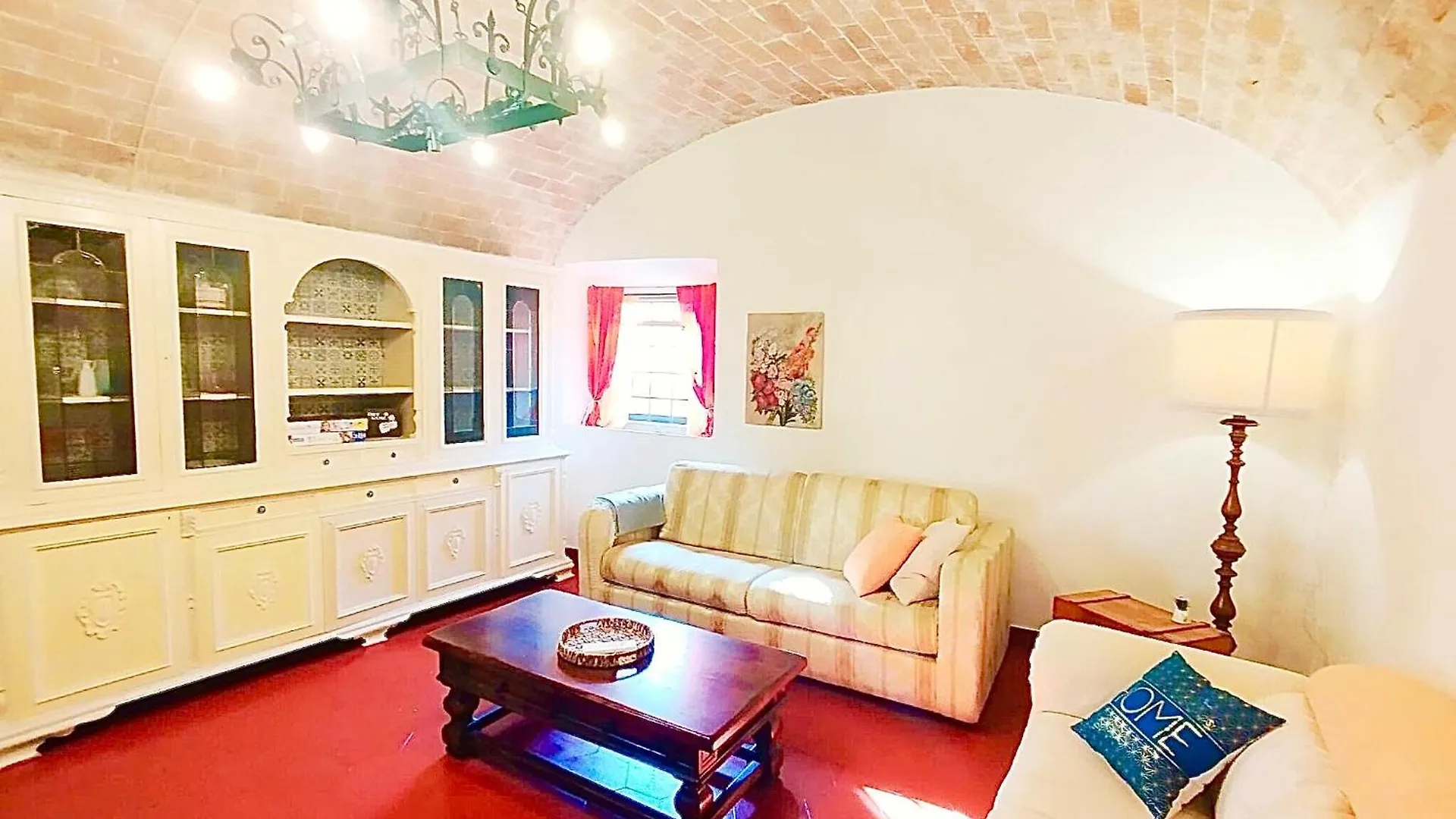 Casa Isabella- Barbecue, Giardino Villa Rinecchi Italy